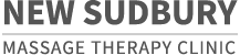 New Sudbury Massage Therapy